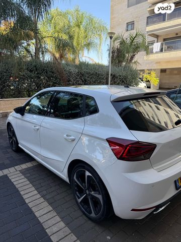 סיאט איביזה