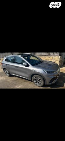 בי.ווי.די אטו 3