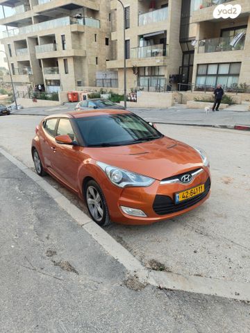 יונדאי ולוסטר