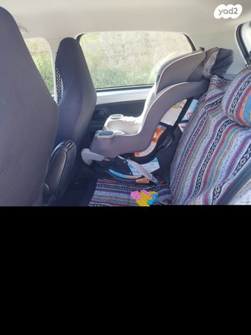 סקודה סיטיגו