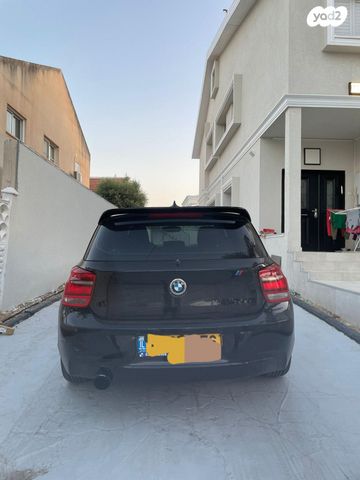 ב מ וו סדרה 1