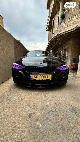 ב מ וו סדרה 3