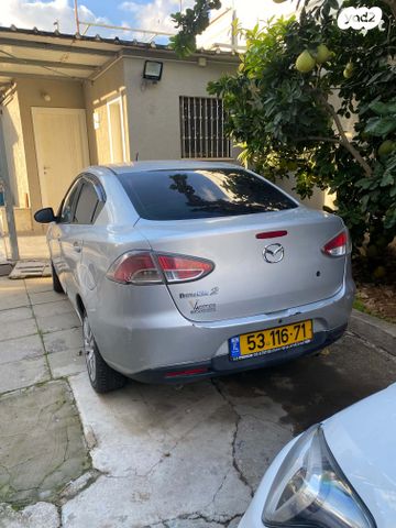 מאזדה 2