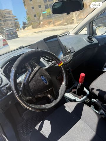 פורד פיאסטה