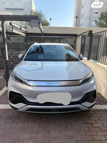 מודעת רכב בי.ווי.די אטו 3