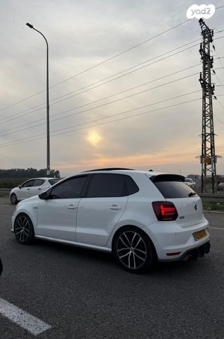 פולקסווגן פולו