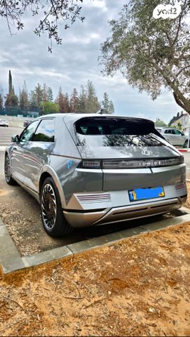 יונדאי איוניק 5