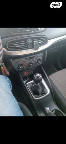 מודעת רכב פיאט טיפו