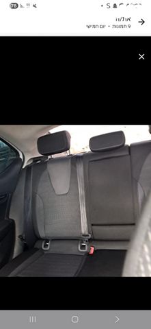 סקודה אוקטביה