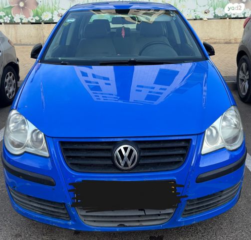 פולקסווגן פולו