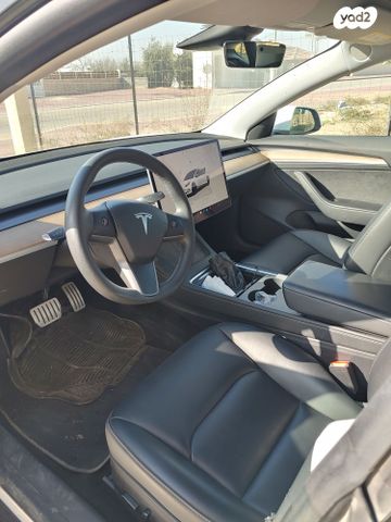 טסלה מודל 3