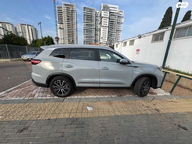 צ׳רי טיגו 8 פרו