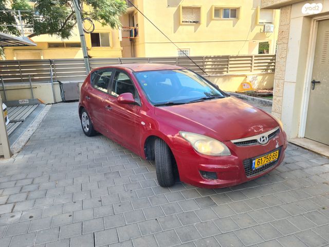 יונדאי i30