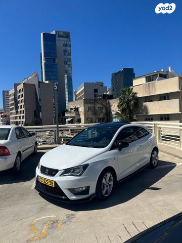 סיאט איביזה