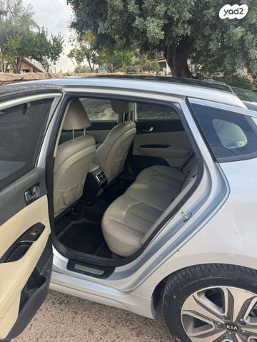 קיה אופטימה