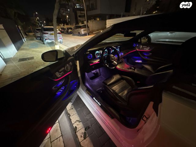 מרצדס-בנץ E-class