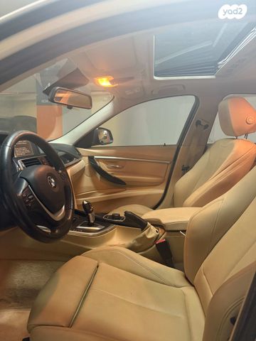 ב מ וו סדרה 3