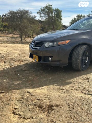 הונדה אקורד