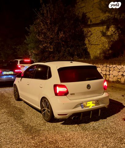 פולקסווגן פולו