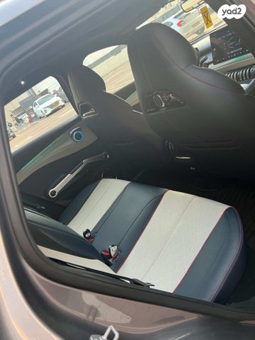 בי.ווי.די אטו 3