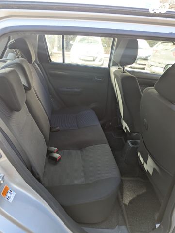 סוזוקי סוויפט