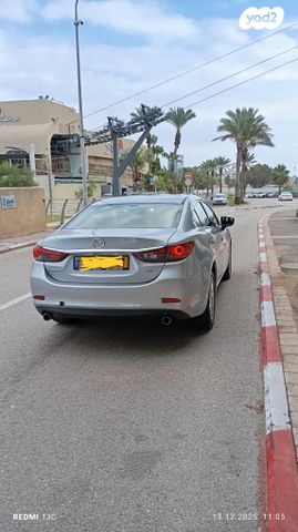 מאזדה 6
