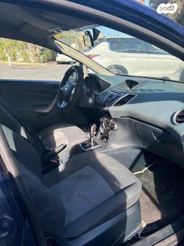 פורד פיאסטה