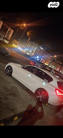 ב מ וו סדרה 1