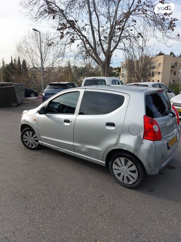 סוזוקי אלטו