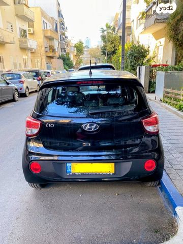 יונדאי i10