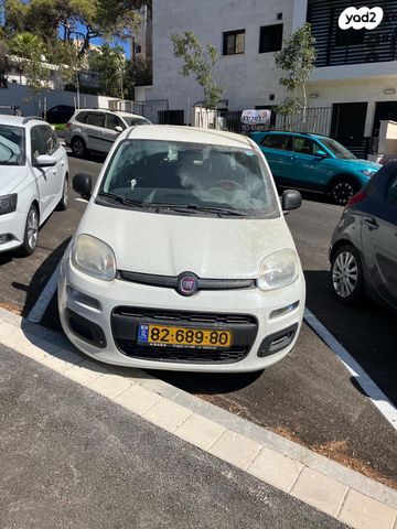 פיאט פנדה