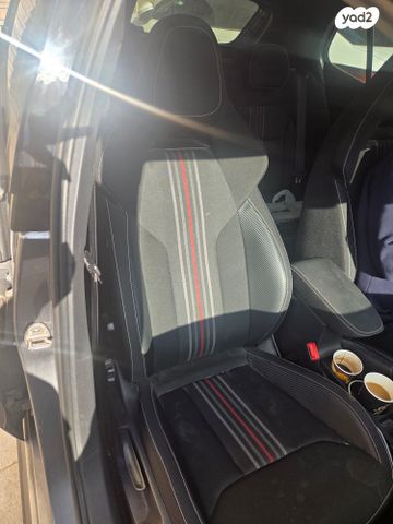 סקודה פאביה