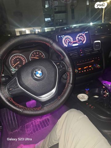 ב מ וו סדרה 1