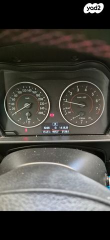 ב מ וו סדרה 1