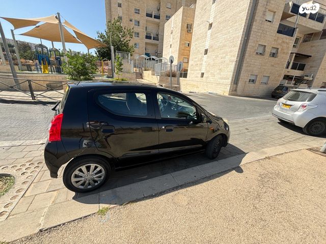 סוזוקי אלטו