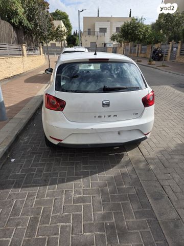 סיאט איביזה