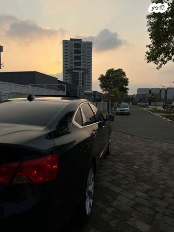 שברולט אימפלה