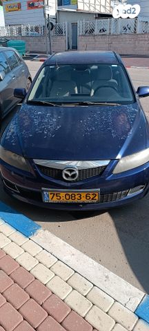 מאזדה 6
