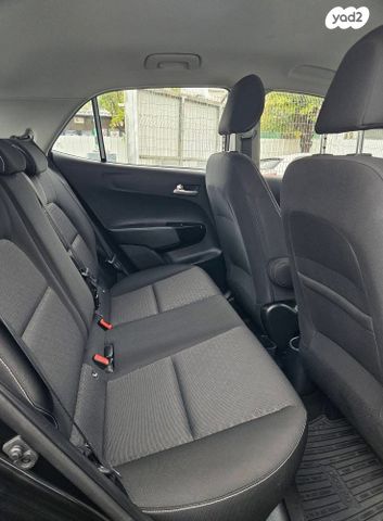 מודעת רכב קיה פיקנטו