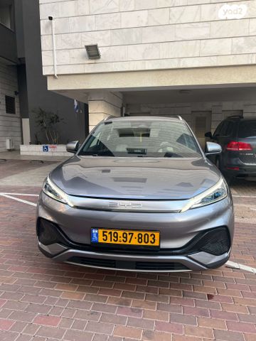 בי.ווי.די אטו 3