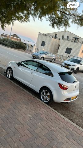 סיאט איביזה