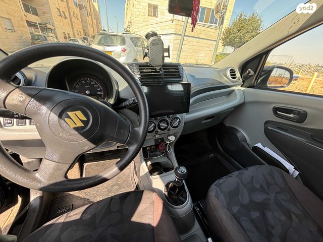 סוזוקי אלטו