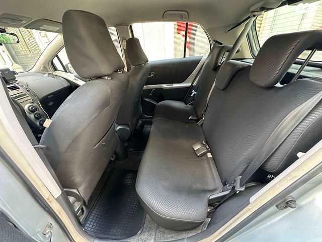 טויוטה יאריס