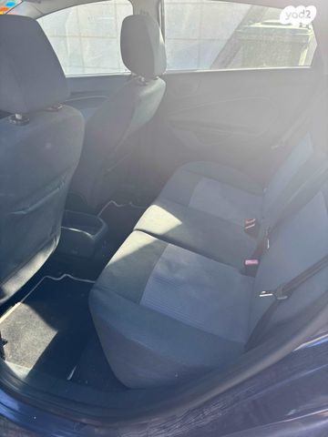 פורד פיאסטה