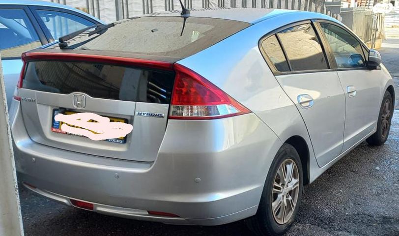 הונדה אינסייט