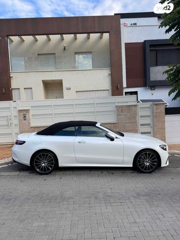 מרצדס-בנץ E-class