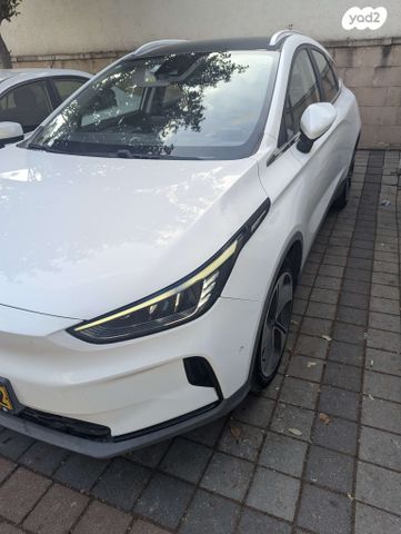 ג׳ילי Geometry C