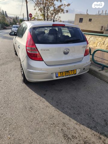 מודעת רכב יונדאי i30