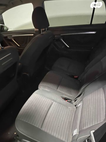 טויוטה ורסו