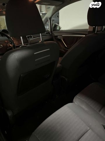 טויוטה ורסו